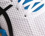 ASICS Gel-Blade 7 White / Black